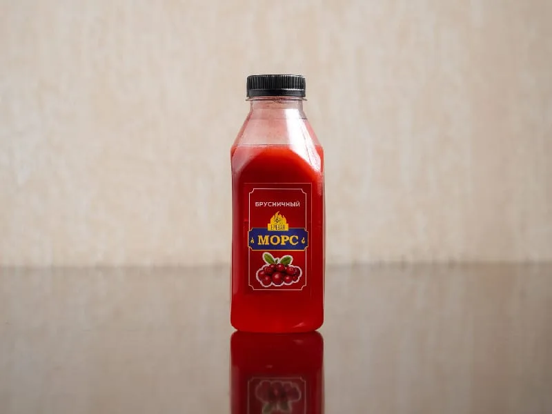Напитки